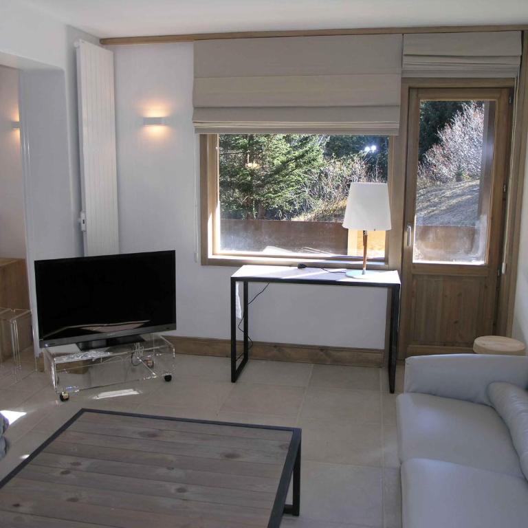 Pas du Lac - Appartement 3 Chambres - 2
