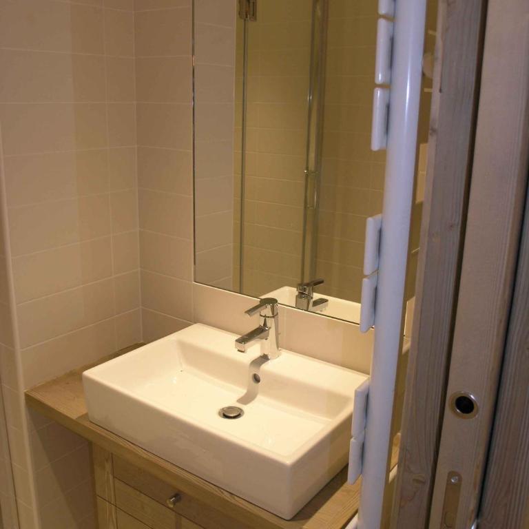 Pas du Lac - Appartement 3 Chambres - 10