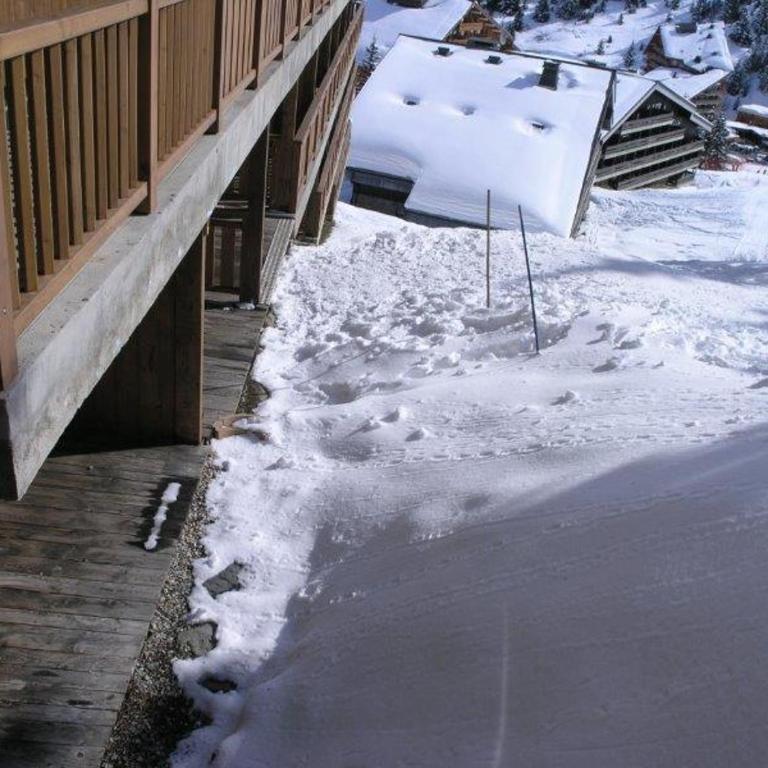 Pas du Lac - Appartement 3 Chambres - 13