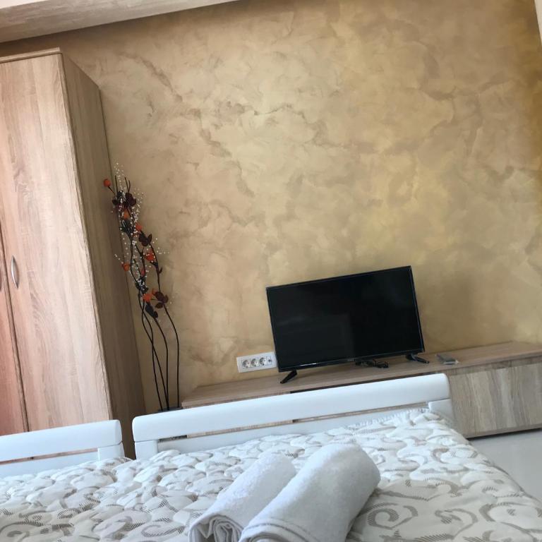 Apartments AS - Apartman sa Balkonom - 11