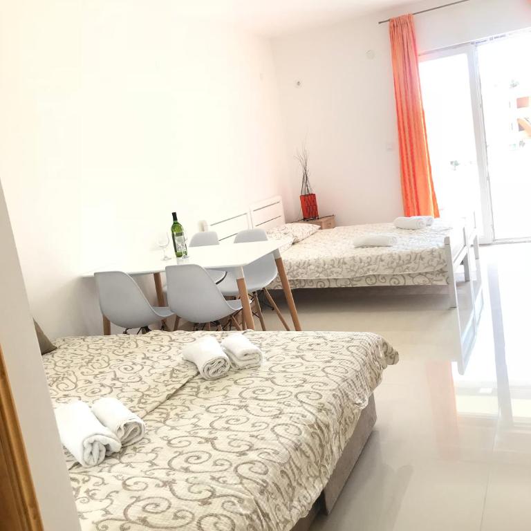 Apartments AS - Apartman sa Balkonom - 13