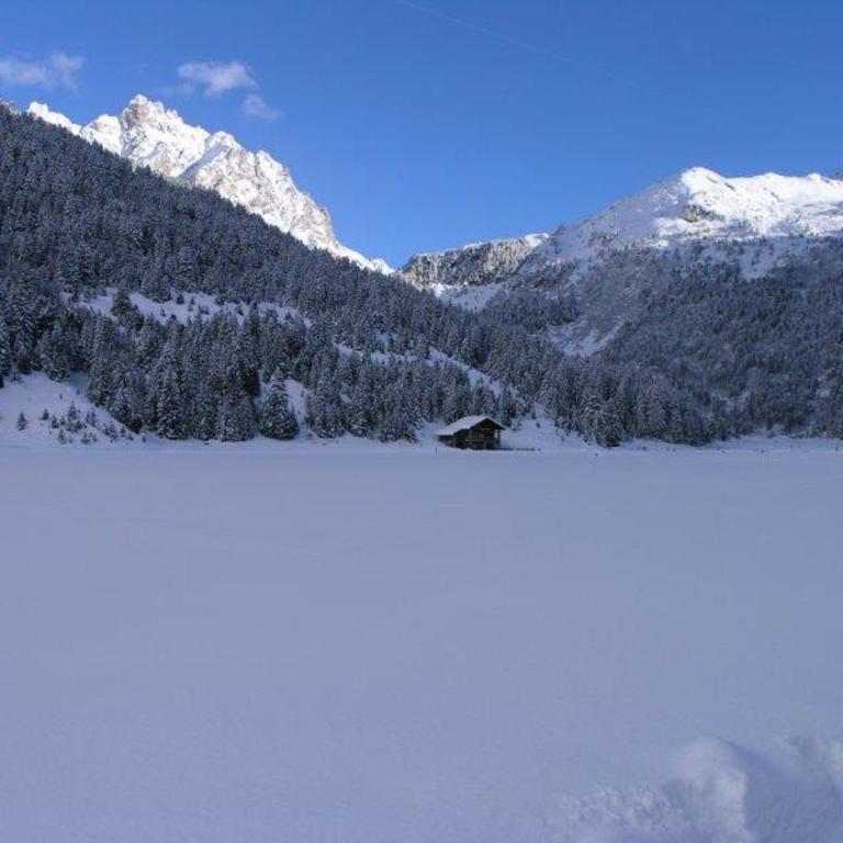 Pas du Lac - Appartement 3 Chambres - 14