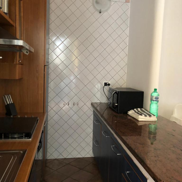 Appartamento Oleandri - Baia Verde - Casa Vacanze - 9