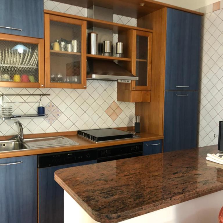 Appartamento Oleandri - Baia Verde - Casa Vacanze - 11