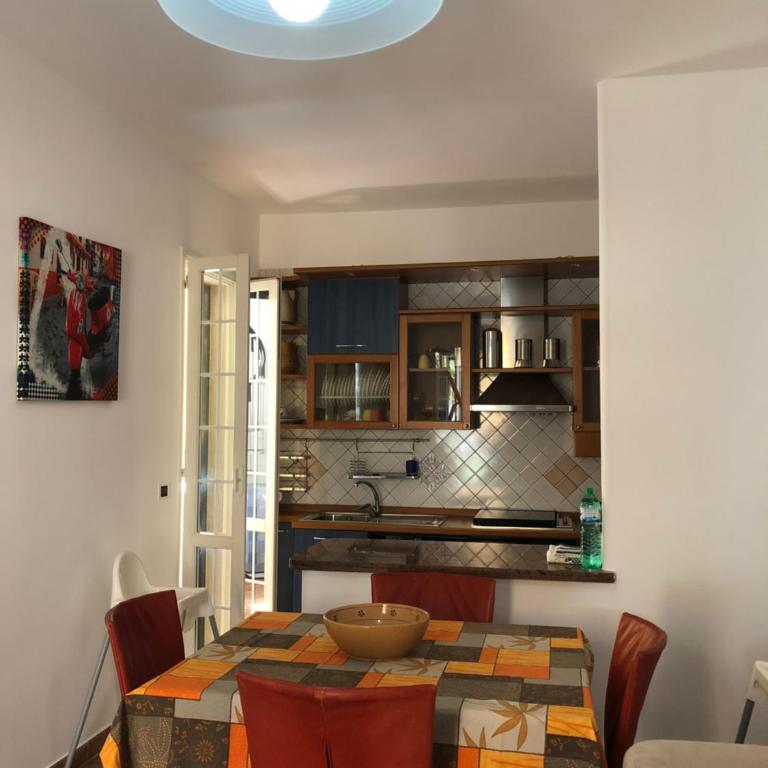 Appartamento Oleandri - Baia Verde - Casa Vacanze - 1