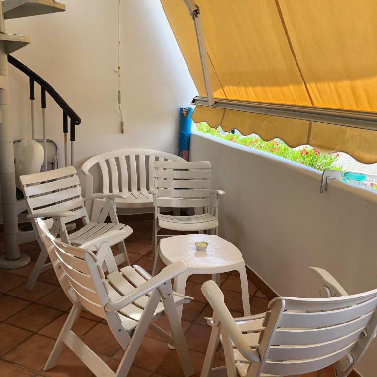 Appartamento Oleandri - Baia Verde - Casa Vacanze - 13