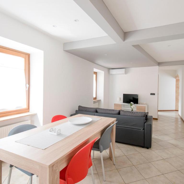B21 - Appartamento - 1