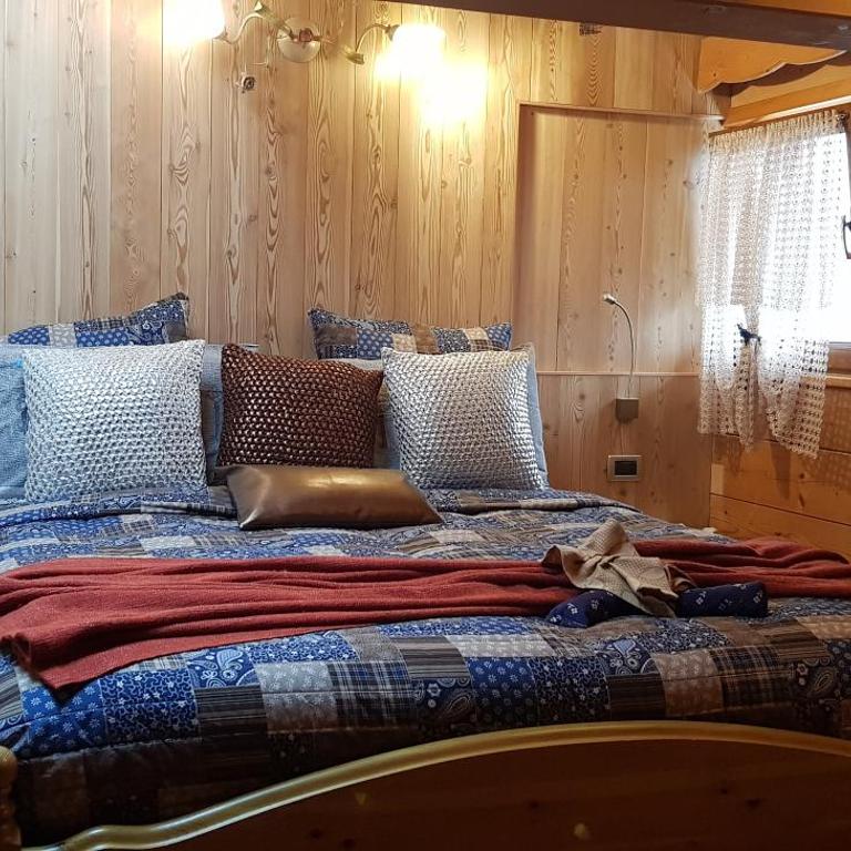 Baita Zeni Tirolerhof - Superior Chalet - 3