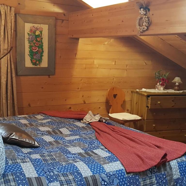 Baita Zeni Tirolerhof - Superior Chalet - 5