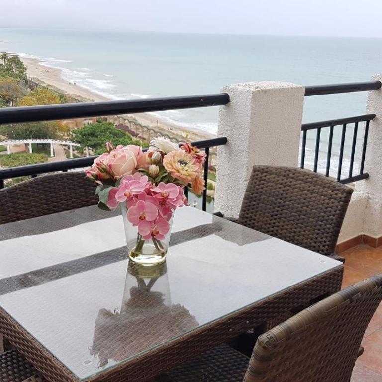 Magnificas vistas al mar - Apartamento - 42