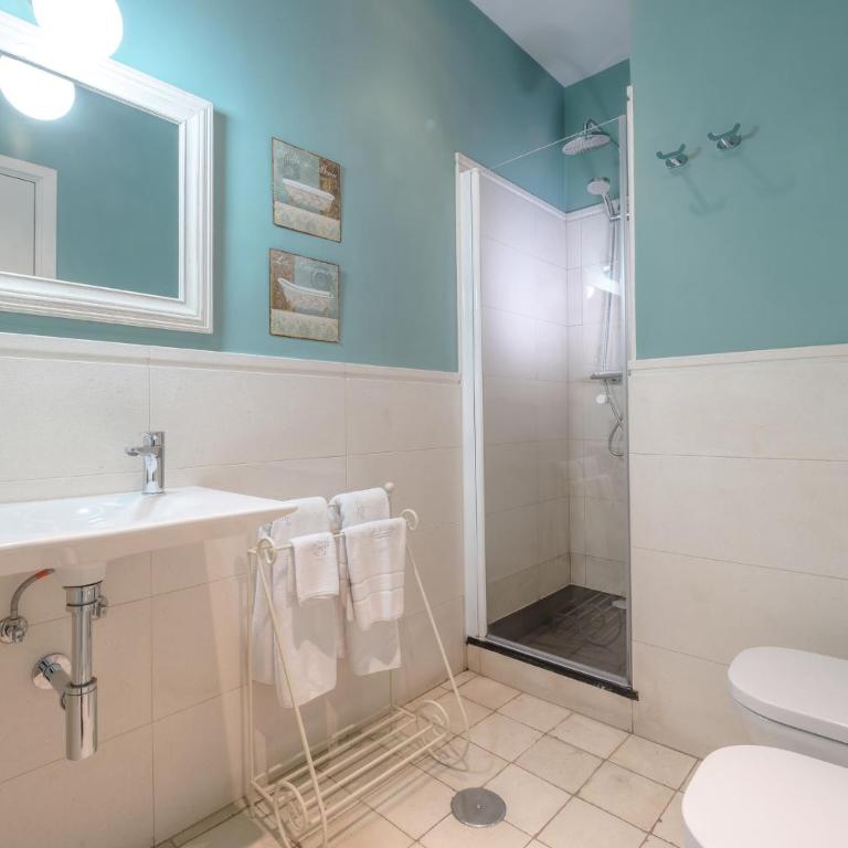 ApartaSuites Alberca Deluxe - Apartamento Superior de 1 dormitorio - 16