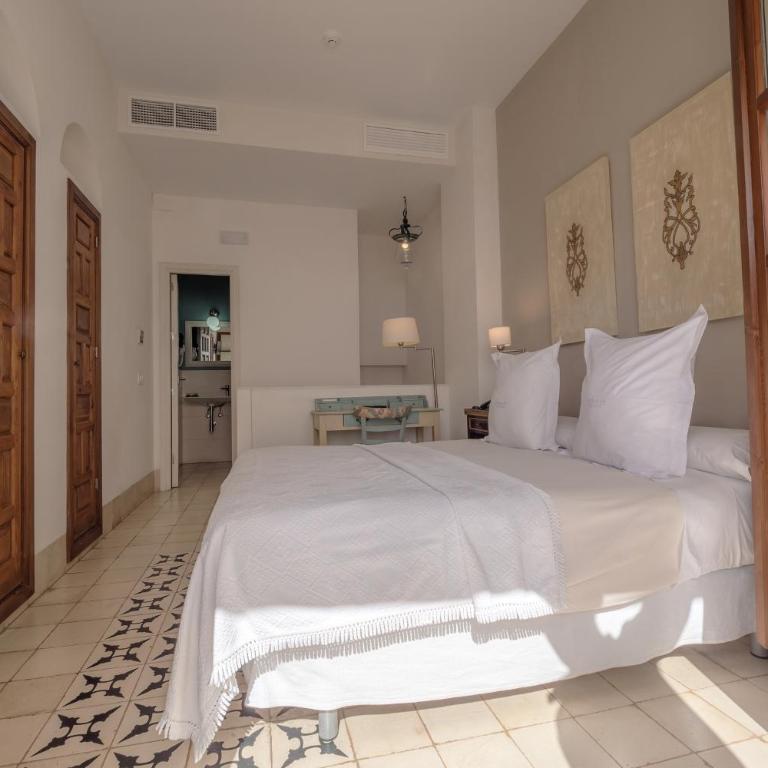 ApartaSuites Alberca Deluxe - Apartamento Superior de 1 dormitorio - 18