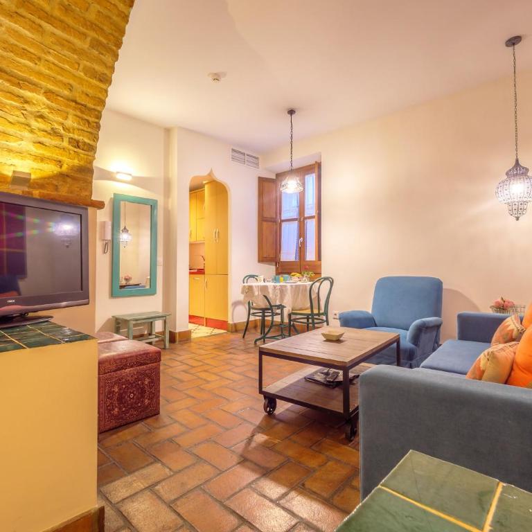 ApartaSuites Alberca Deluxe - Apartamento de 1 dormitorio (2 adultos) - 2