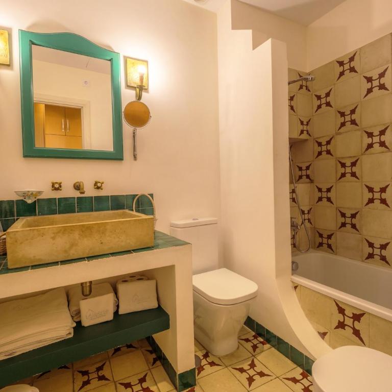 ApartaSuites Alberca Deluxe - Apartamento de 1 dormitorio (2 adultos) - 3