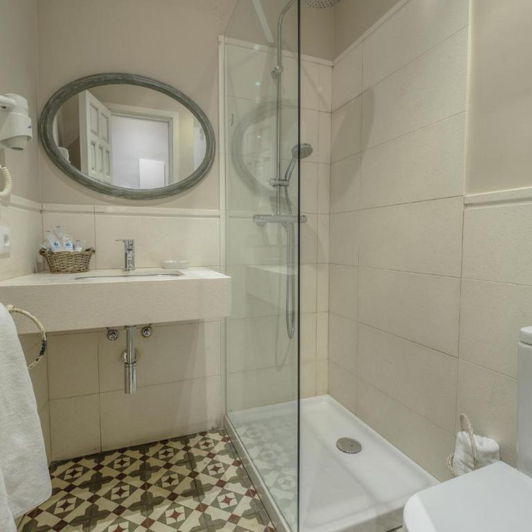 ApartaSuites Alberca Deluxe - Apartamento Superior de 1 dormitorio - 10