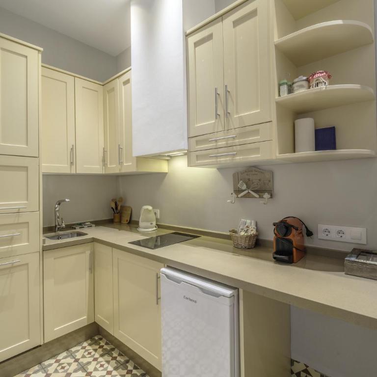 ApartaSuites Alberca Deluxe - Apartamento Superior de 1 dormitorio - 11