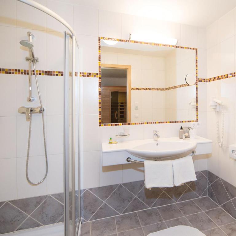 Hubengut Bed and Breakfast - Doppelzimmer Relax - 5