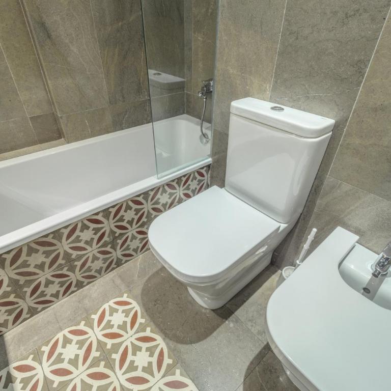 ApartaSuites Alberca Deluxe - Apartamento Superior de 1 dormitorio (2 adultos) - 11