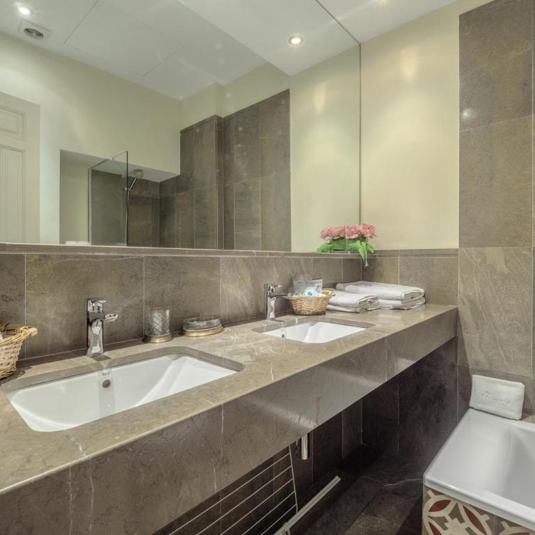 ApartaSuites Alberca Deluxe - Apartamento Superior de 1 dormitorio (2 adultos) - 8