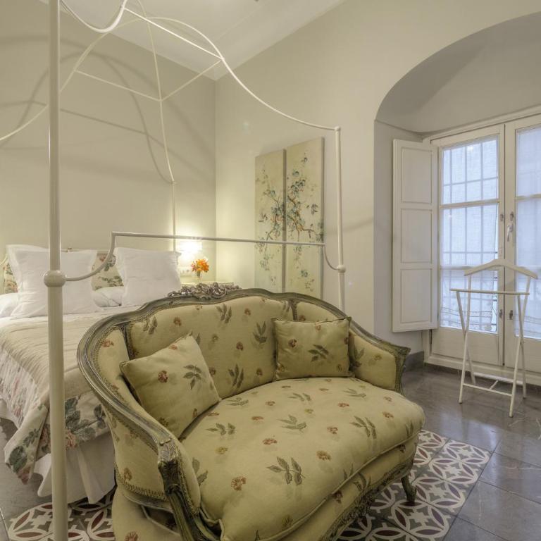 ApartaSuites Alberca Deluxe - Apartamento Superior de 1 dormitorio (2 adultos) - 9