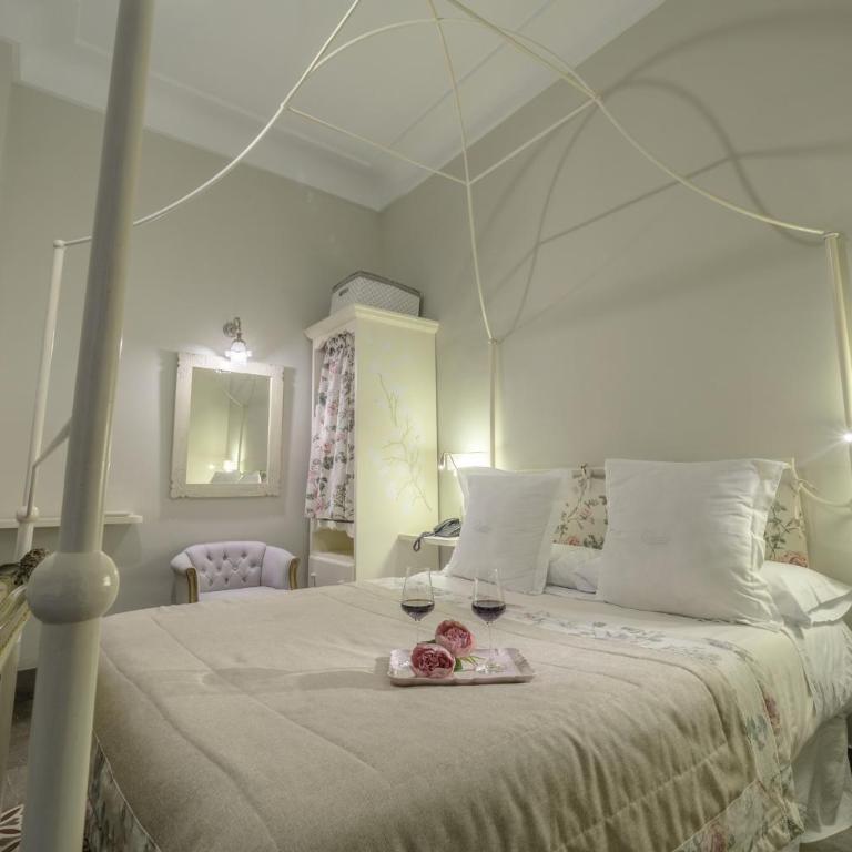 ApartaSuites Alberca Deluxe - Apartamento Superior de 1 dormitorio (2 adultos) - 10
