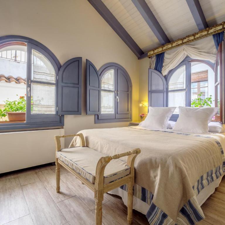 ApartaSuites Alberca Deluxe - Apartamento Superior de 1 dormitorio (2 adultos) - 1