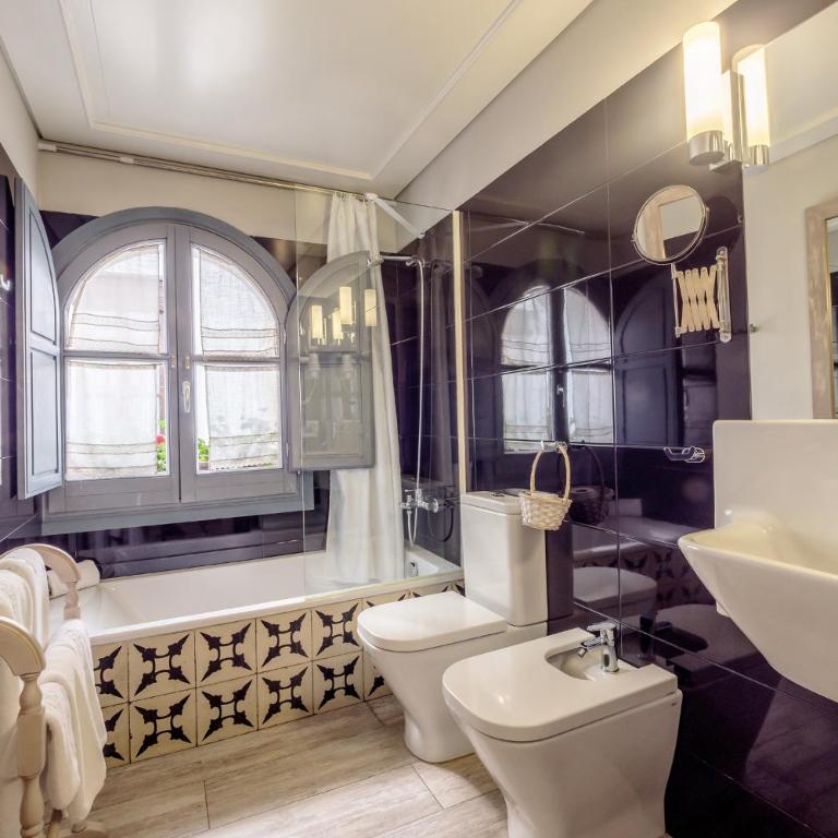 ApartaSuites Alberca Deluxe - Apartamento Superior de 1 dormitorio (2 adultos) - 5