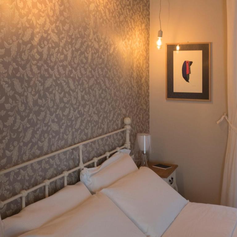 Assaporarte - Standard Double Room - 3