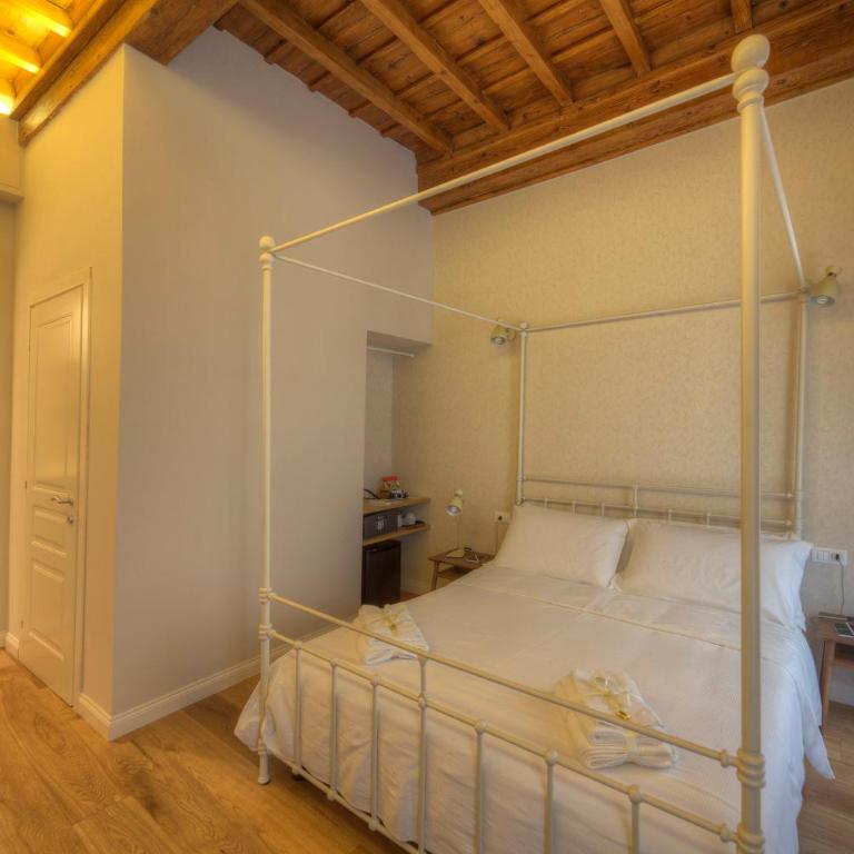 Assaporarte - Classic Double Room - 4