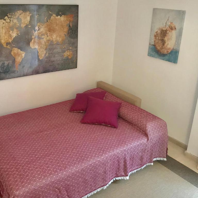 LU&CIA Casa Volare- estilo y relax en pleno casco antiguo - Apartamento - 21