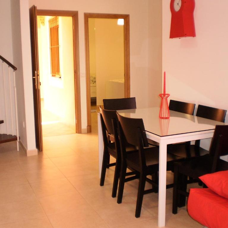 Apartamentos y Áticos Zahara - Two-Bedroom Apartment - 1