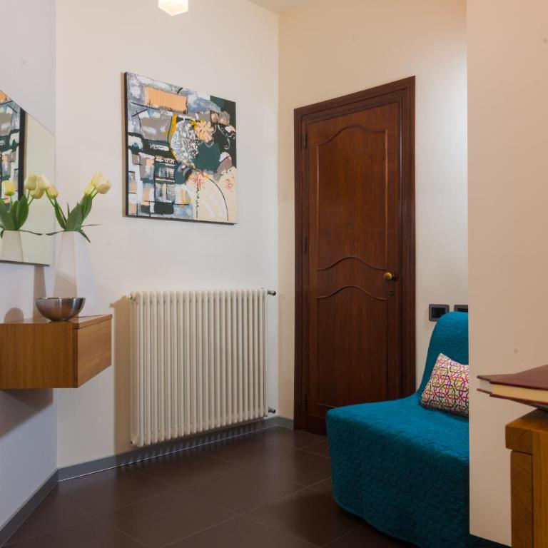 Al Castello - Appartamento - 22