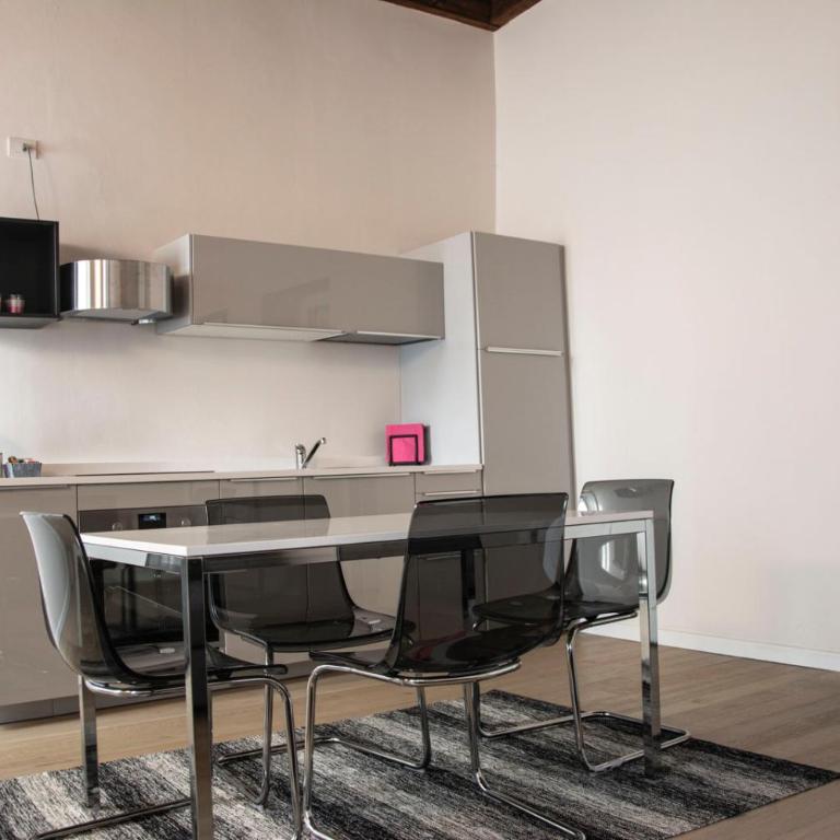 Residenza La Torre - Appartamento con 1 Camera da Letto - 11