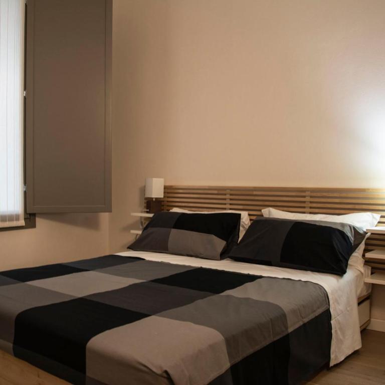 Residenza La Torre - Appartamento con 1 Camera da Letto - 9