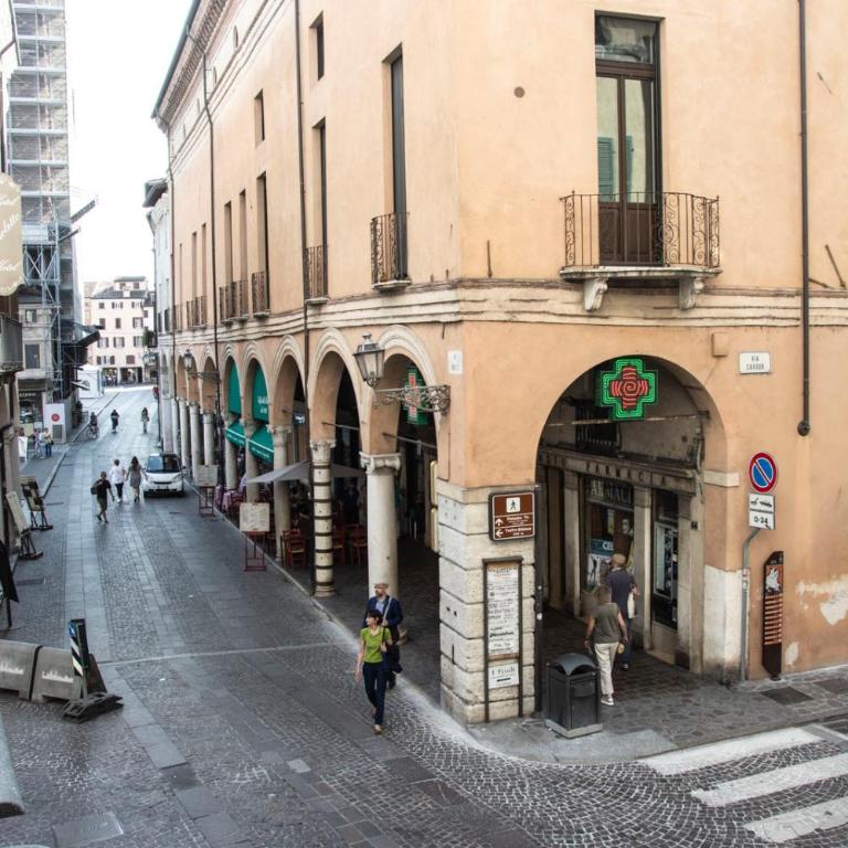 Residenza La Torre - Appartamento con 1 Camera da Letto - 4