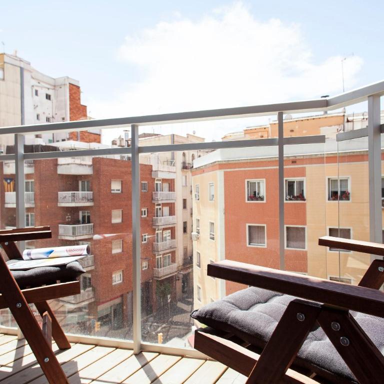 Habitat Apartments Blanca - Two-Bedroom Apartment - 6