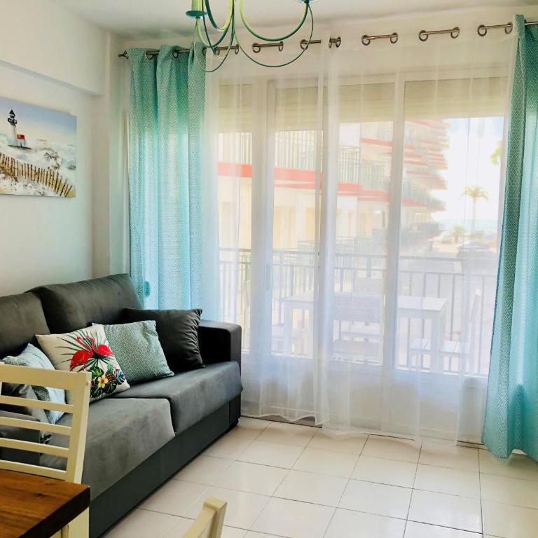 Doyes 2 dormitorios - Apartamento - 2