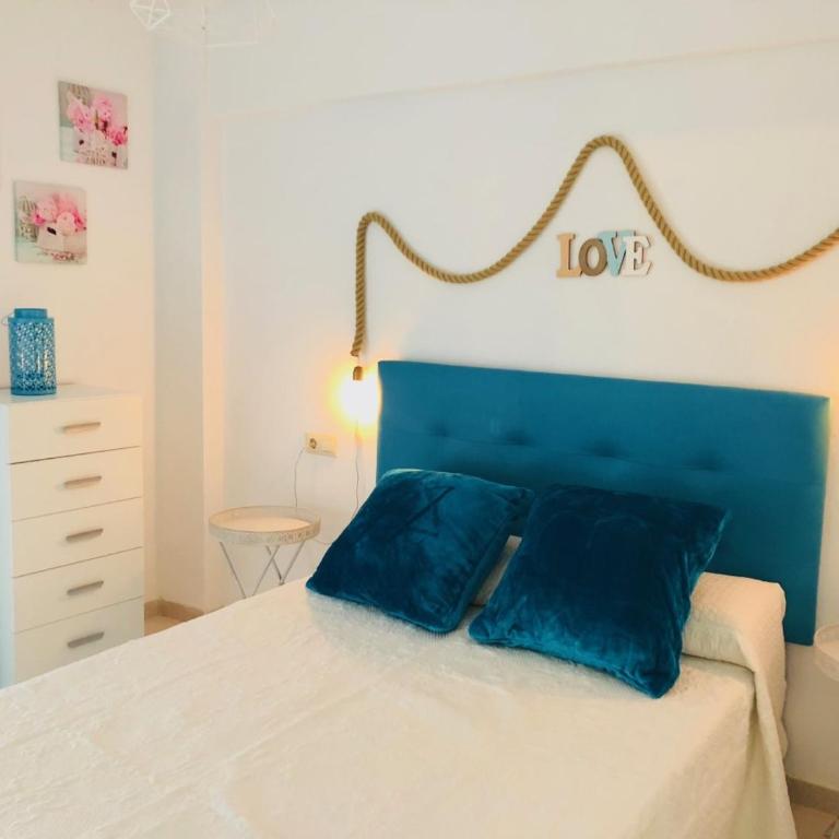 Doyes 2 dormitorios - Apartamento - 3