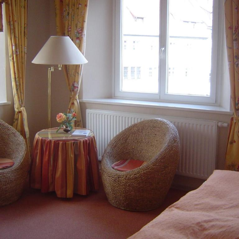 Hotel Alte Post - Doppelzimmer - 2