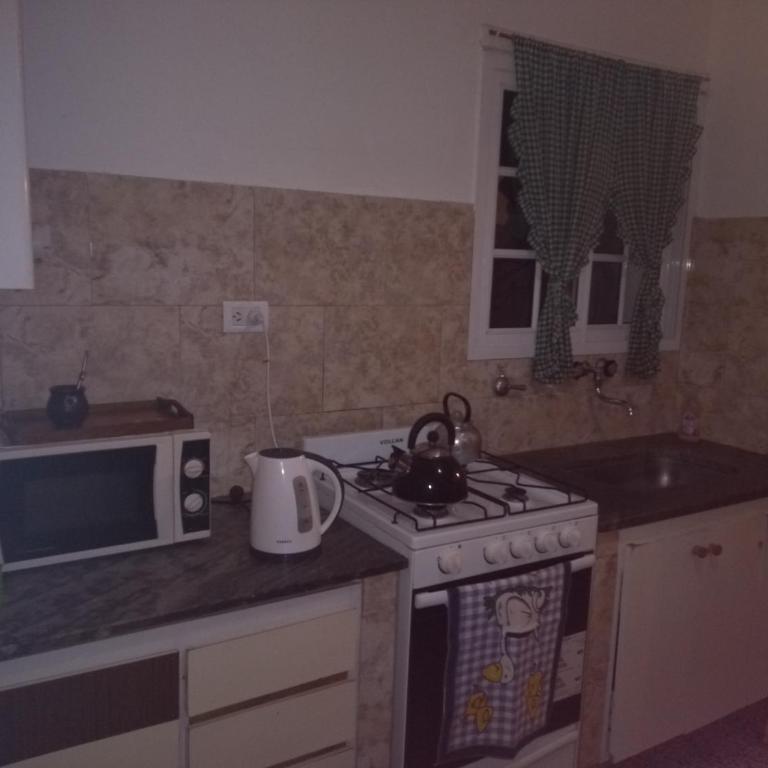 La Casa de Pichona - Vacation Home - 17