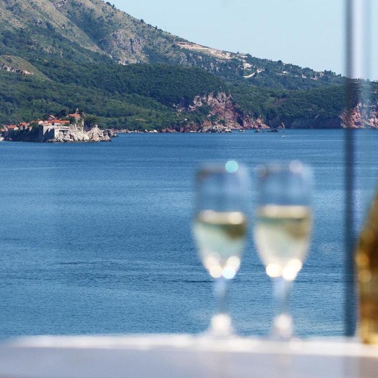 Shine residence - Deluks Apartman sa 2 Spavaće Sobe - 20