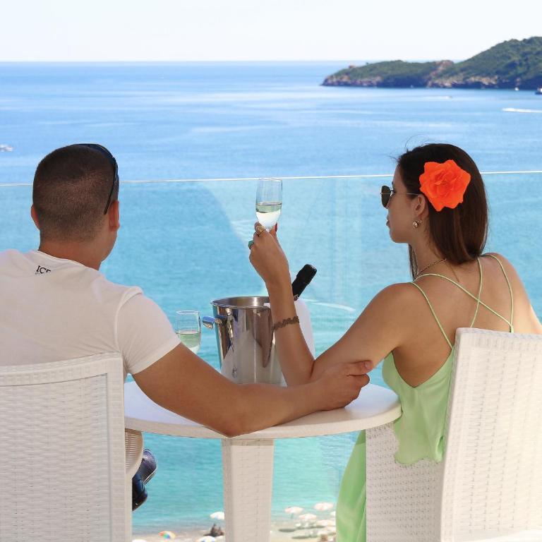 Shine residence - Deluks Apartman sa 2 Spavaće Sobe - 17