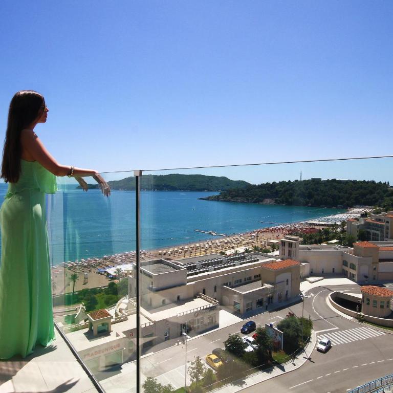 Shine residence - Deluks Apartman sa 2 Spavaće Sobe - 2