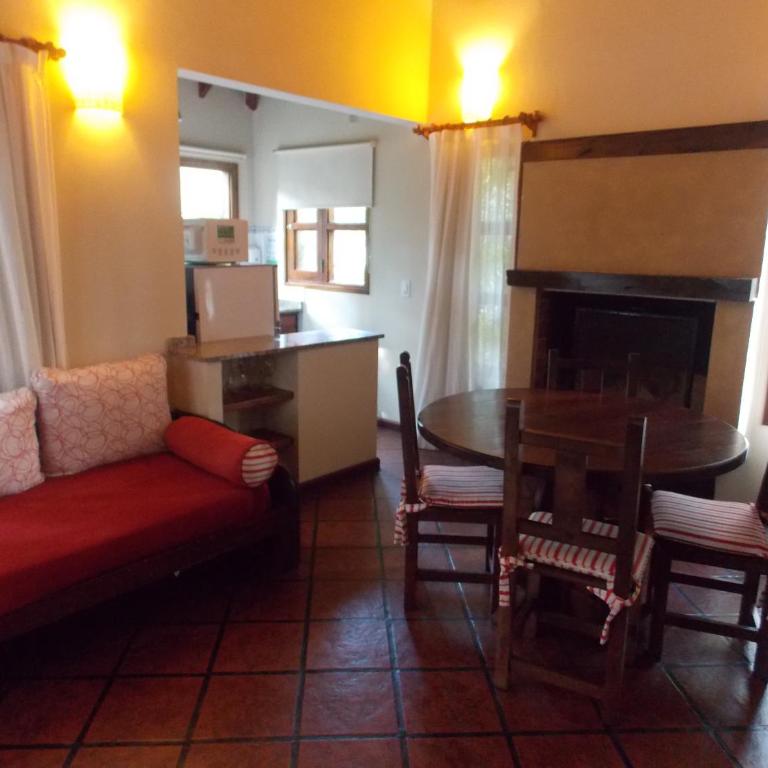 Puerto Hamlet - Apartamento de 1 dormitorio - 3