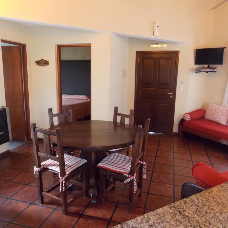 Puerto Hamlet - Apartamento de 1 dormitorio - 4