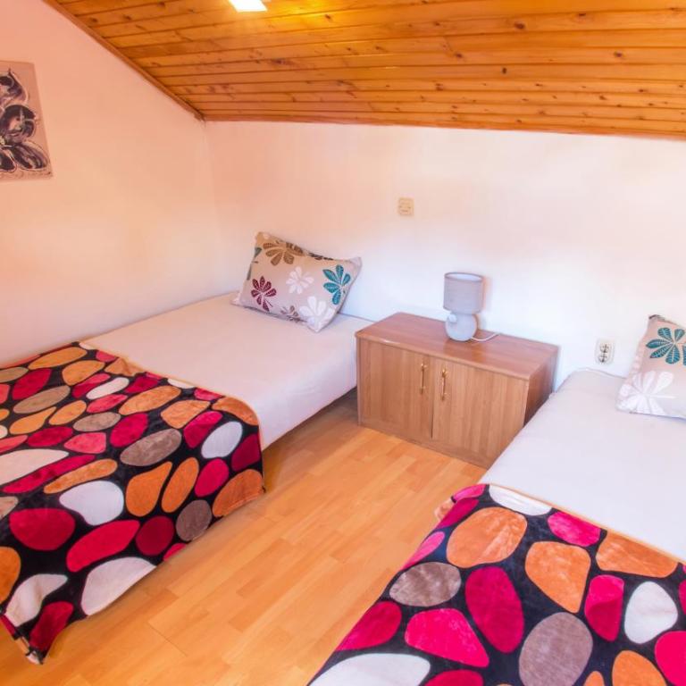 Apartment Tiger Lily - Apartment - 31