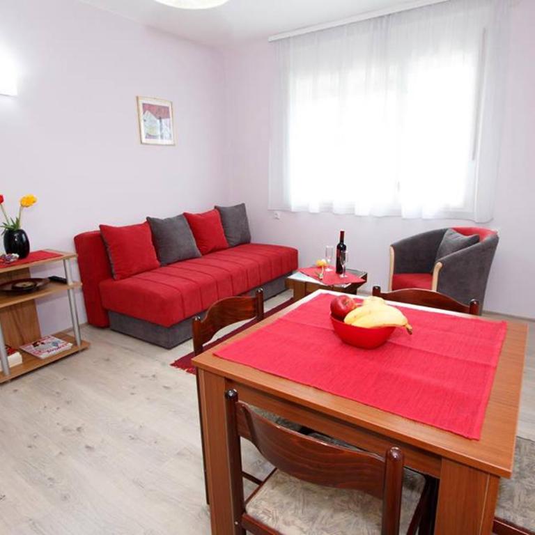 Apartman "Nina" - Apartment - 3