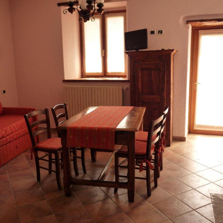 Casa Vacanze Elisa - Estudio - 3