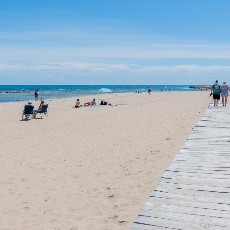 Apartament "VERANO AZUL" La Mata - Apartamento Dúplex - 29
