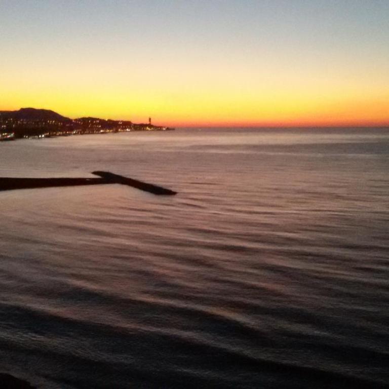 Exclusive Malaga Skyline - Apartamento con vistas al mar - 4